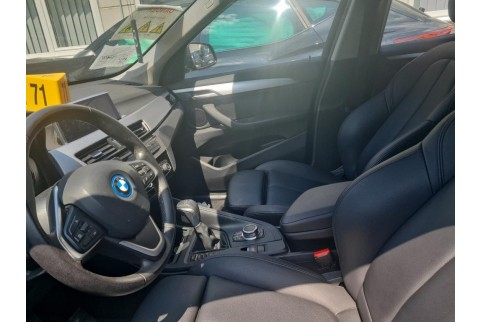 2021 BMW X1, Benzinas / Elektra