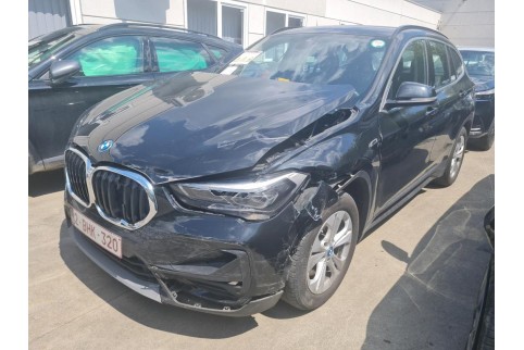 2021 BMW X1, Benzinas / Elektra