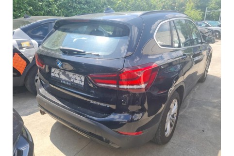 2021 BMW X1, Benzinas / Elektra