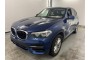 2020 BMW X3, Benzinas