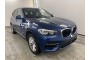 2020 BMW X3, Benzinas