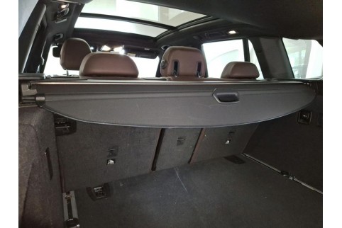 2018 BMW X3, Dyzelinas