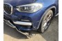 2019 BMW X3, Dyzelinas