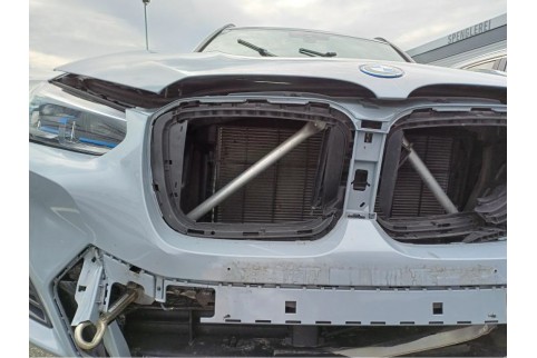 2023 BMW X3, Benzinas / Elektra