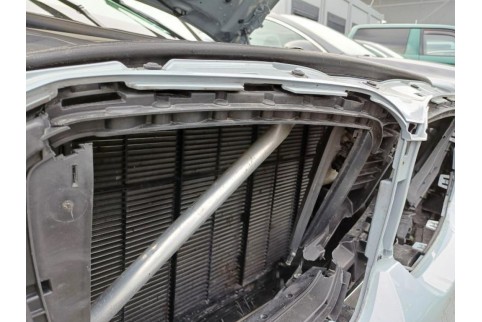 2023 BMW X3, Benzinas / Elektra