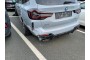 2023 BMW X3, Benzinas / Elektra