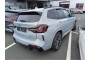 2023 BMW X3, Benzinas / Elektra