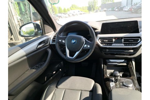 2024 BMW X3, Benzinas / Elektra