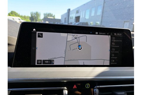 2024 BMW X3, Benzinas / Elektra