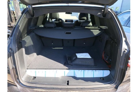 2024 BMW X3, Benzinas / Elektra