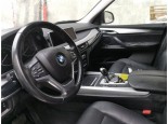 2018 BMW X5, Dyzelinas