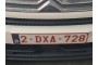 2023 Citroën C4, Dyzelinas