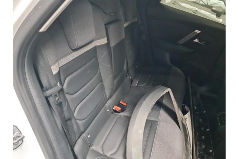 2023 Citroën C4, Dyzelinas