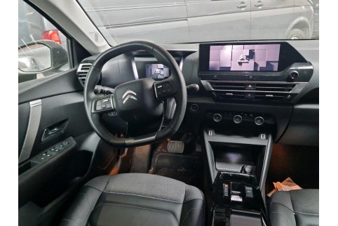 2023 Citroën C4, Dyzelinas