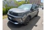 2022 Citroën C5 Aircross, Dyzelinas