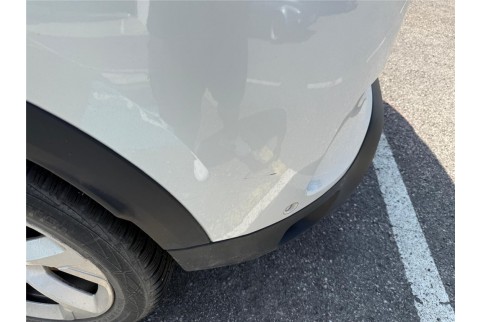2022 Citroën C5 Aircross, Dyzelinas