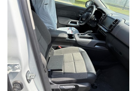 2022 Citroën C5 Aircross, Dyzelinas