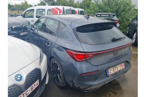 2023 CUPRA LEON, Benzinas / Elektra