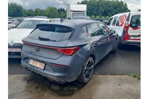 2023 CUPRA LEON, Benzinas / Elektra