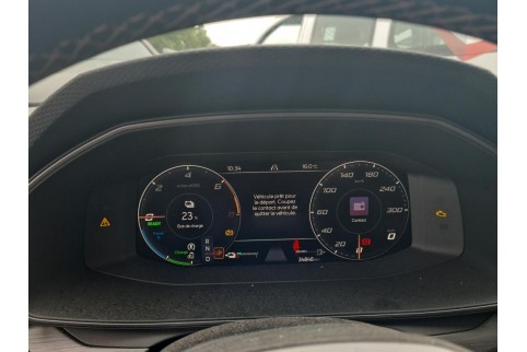 2023 CUPRA LEON, Benzinas / Elektra