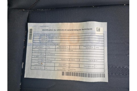 2023 CUPRA LEON, Benzinas / Elektra