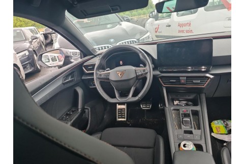2023 CUPRA LEON, Benzinas / Elektra