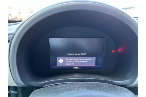 2024 Fiat 600, Benzinas / Elektra