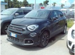 2023 Fiat 500X, Dyzelinas