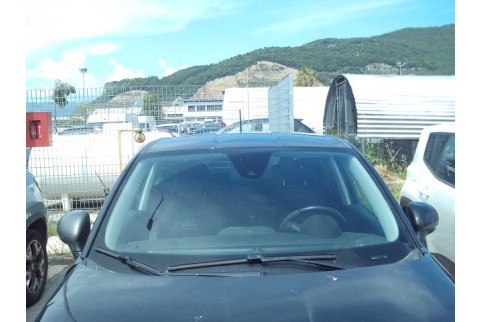 2023 Fiat 500X, Dyzelinas
