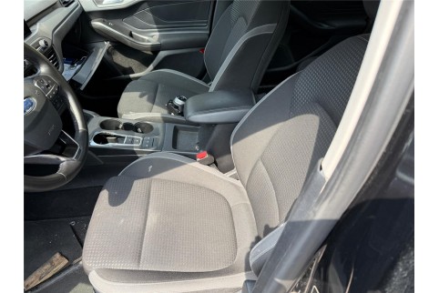2022 Ford Focus, Dyzelinas