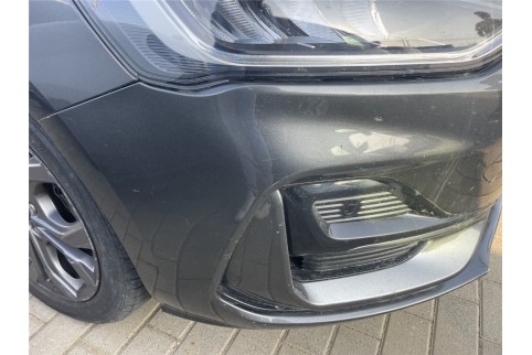 2023 Ford Focus, Benzinas / Elektra