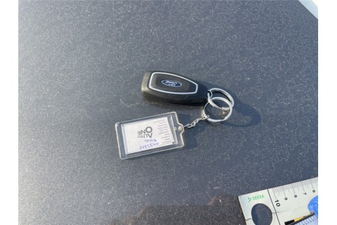 2023 Ford Focus, Benzinas / Elektra