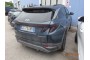 2021 Hyundai Tucson, Dyzelinas