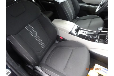 2021 Hyundai Tucson, Dyzelinas