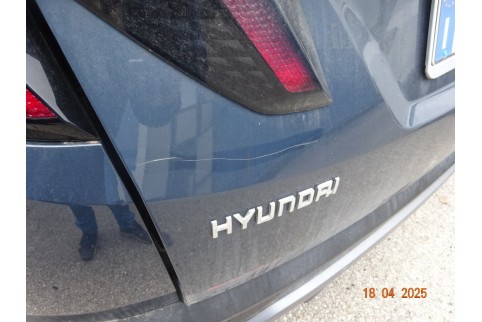 2021 Hyundai Tucson, Dyzelinas