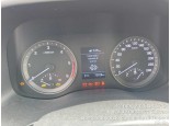 2020 Hyundai Tucson, Dyzelinas