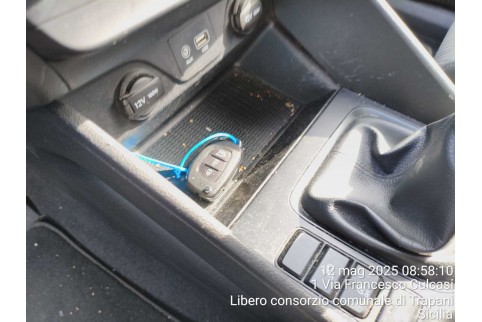 2020 Hyundai Tucson, Dyzelinas