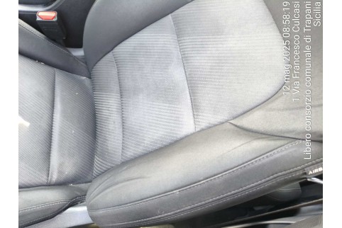 2020 Hyundai Tucson, Dyzelinas