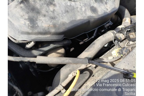 2020 Hyundai Tucson, Dyzelinas