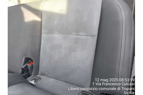 2020 Hyundai Tucson, Dyzelinas