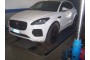 2019 Jaguar E-Pace, Dyzelinas