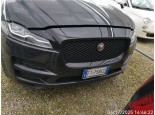 2018 Jaguar F-Pace, Dyzelinas