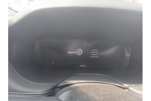 2022 Jeep Compass, Benzinas / Elektra
