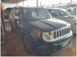 2018 Jeep Renegade, Dyzelinas