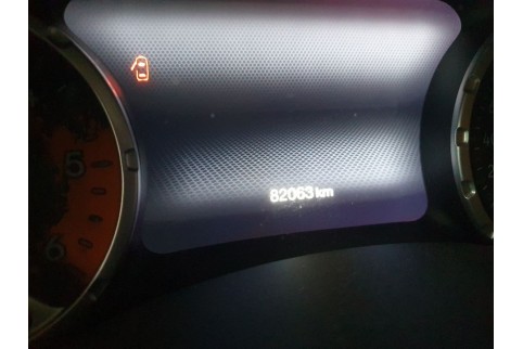 2018 Jeep Renegade, Dyzelinas