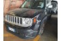 2018 Jeep Renegade, Dyzelinas