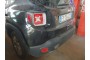 2018 Jeep Renegade, Dyzelinas