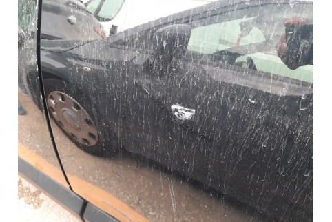 2022 Jeep Renegade, Benzinas / Elektra