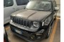 2022 Jeep Renegade, Benzinas / Elektra