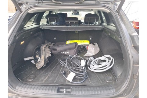 2023 Kia Ceed, Benzinas / Elektra
